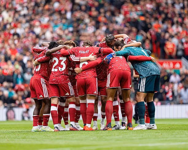 Nhận định Ipswich Town vs Liverpool, 02h00 ngày 5/9: Chiến thắng đầu tay - 2