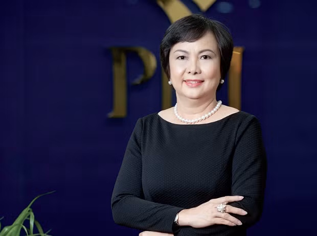 Mục đích bán cổ phiếu của con gái Chủ tịch PNJ