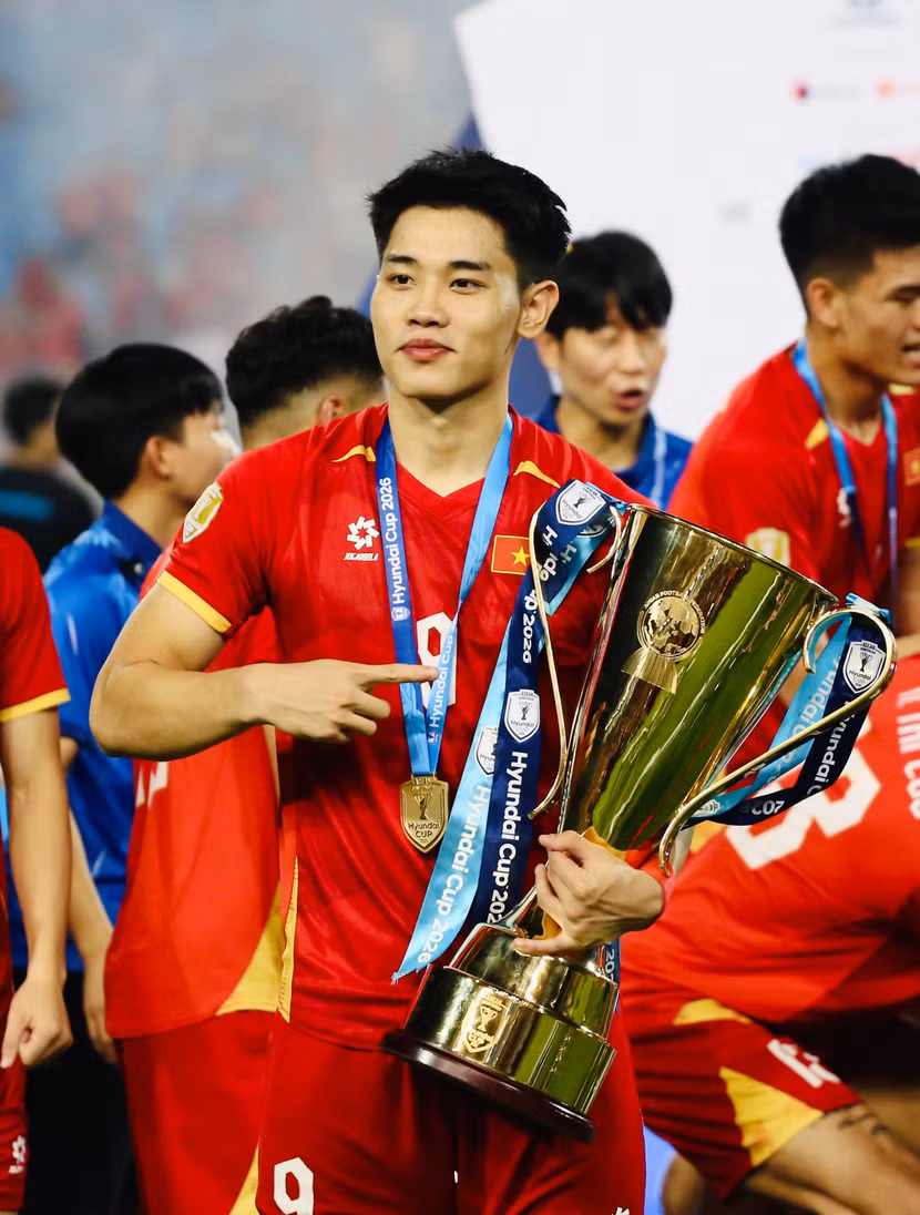 Đình Bắc đắt giá nhất Việt Nam