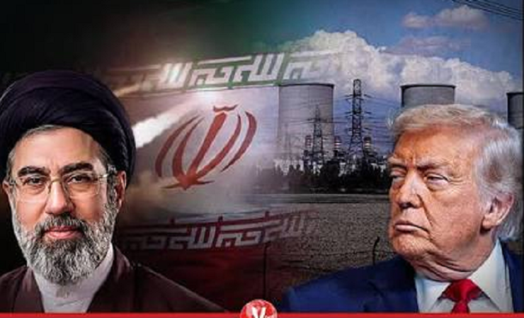 Tình báo Mỹ sốc nặng vì Iran không chịu khuất phục, chiến tranh càng khiến Tehran lỳ đòn hơn - 1