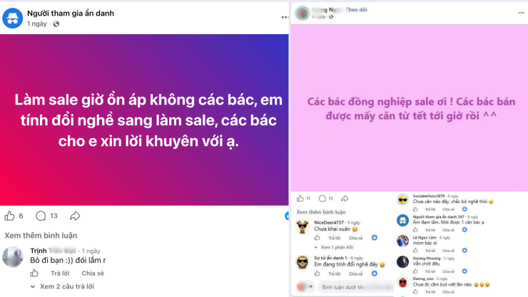 Thị trường “đói” giao dịch, môi giới bất động sản chật vật khi khách “hỏi nhiều, xuống tiền ít” - 1