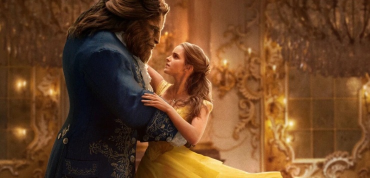 Emma Watson hóa thân thành Belle trong "Beauty and the Beast", một bước chuyển đáng chú ý sau thành công của Harry Potter.