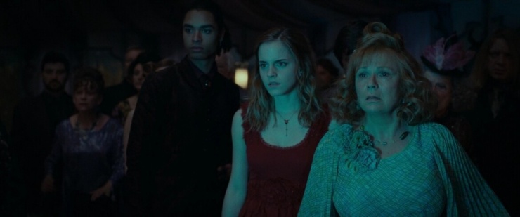 25 năm sau Harry Potter: Emma Watson và hành trình thoát khỏi Hermione - 3