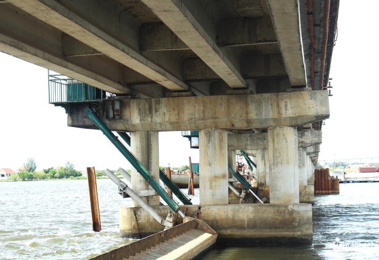 Đập Thảo Long giữ vai trò quan trọng trong điều tiết nguồn nước, phục vụ sản xuất nông nghiệp, cấp nước sinh hoạt, cải thiện môi trường và góp phần ổn định hệ sinh thái vùng phá Tam Giang.