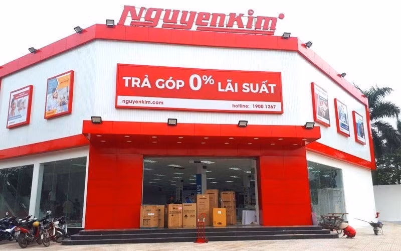 Pico Holdings đã ký thỏa thuận mua lại phần vốn liên quan đến hệ thống điện máy Nguyễn Kim từ Central Retail Corporation.