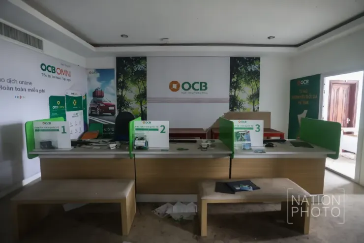 Những người tham gia lừa đảo được đào tạo bài bản để nhập vai cảnh sát, nhân viên ngân hàng...