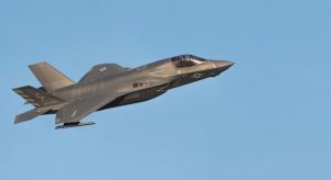 Chiến đấu cơ J-20 Trung Quốc mạnh hơn F-35 Mỹ?