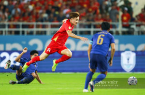 Ai sẽ thay Hoàng Đức lĩnh xướng tuyến giữa của ĐT Việt Nam tại FIFA ASEAN Cup 2026?