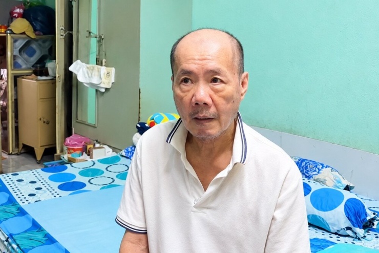Ca sĩ Tô Thanh Phương.