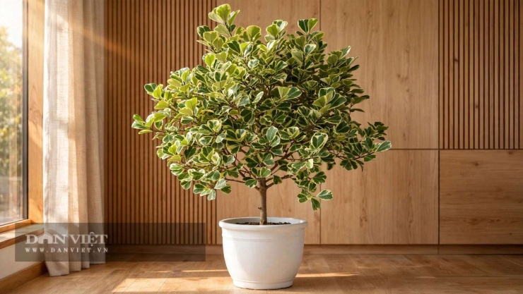 Cây cảnh nhỏ gọn
