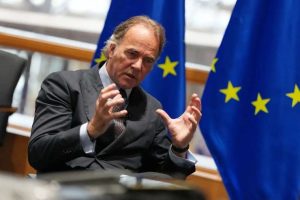 EU cảnh báo về một mối đe dọa khủng bố mới đáng sợ 25 năm sau vụ 11/9