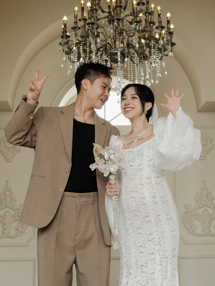 Ảnh sao 10/9: Cường Đôla tự vào bếp khi bán phở - 9