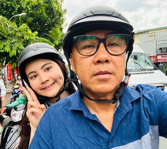 Công việc không lương suốt 20 năm của MC Quyền Linh - 1