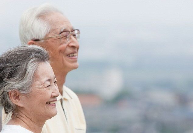 Sau 3 năm rời thành phố, vợ chồng bà Dương cho rằng lựa chọn bán nhà, về quê là một trong những quyết định quan trọng nhất đối với cuộc sống tuổi già. Ảnh minh họa