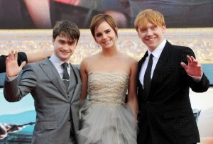 17 ngôi sao “Harry Potter” sau gần 25 năm: Ai thành công nhất?