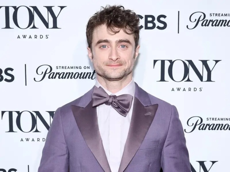 17 ngôi sao “Harry Potter” sau gần 25 năm: Ai thành công nhất? - 17