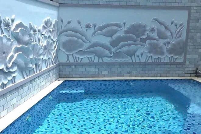 NSƯT Kim Tử Long: 3 đời vợ, 5 con, từng có trong tay 1000 cây vàng - 5