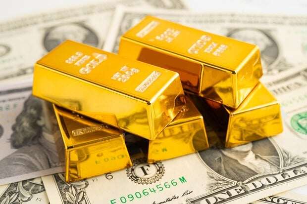 Đầu tư vàng: Giới chuyên gia đồng loạt hô hào "gom hàng ngay" trước khi giá kim loại quý bùng nổ phi mã - 1