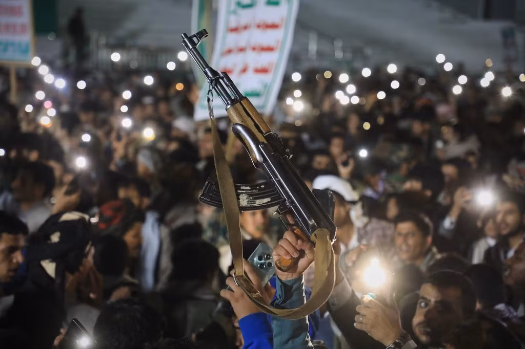 Lời cầu cứu tuyệt vọng từ Yemen và sự im lặng của Mỹ