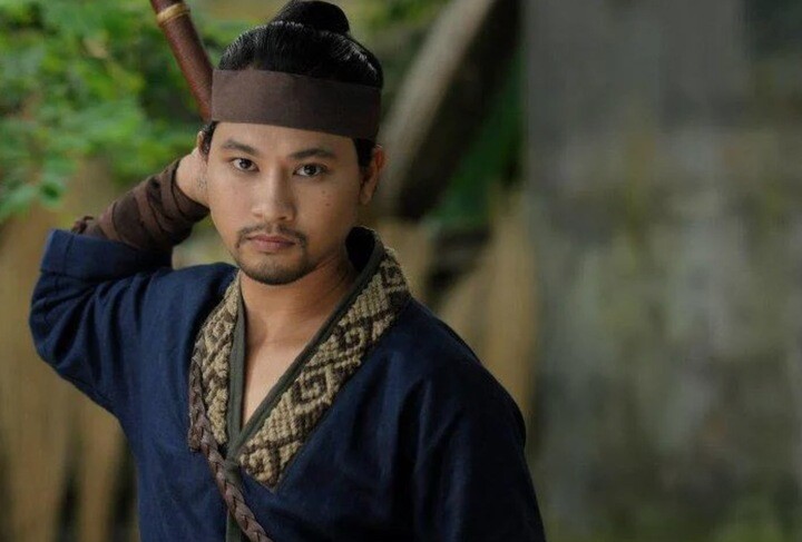 Diễn viên 'Thiên mệnh anh hùng': Người bạc mệnh, người thành đạo diễn trăm tỷ - 3