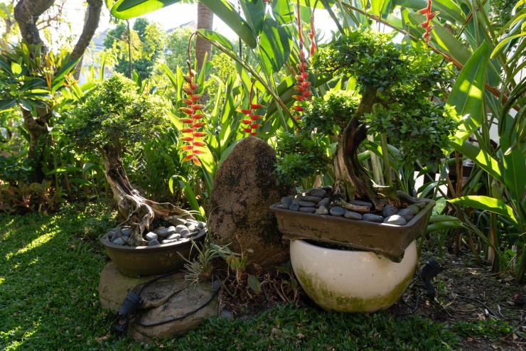 Có gì bên trong căn nhà 400 tỷ của Hoa hậu Việt Nam trẻ nhất lịch sử? - 10