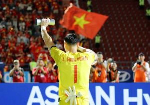 Vị trí nào có sự cạnh tranh quyết liệt nhất ở ĐT Việt Nam tại FIFA ASEAN Cup 2026?