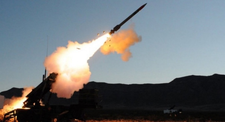 Ông Trump tiết lộ loại tên lửa Patriot Ukraine có thể được cấp phép sản xuất - 1
