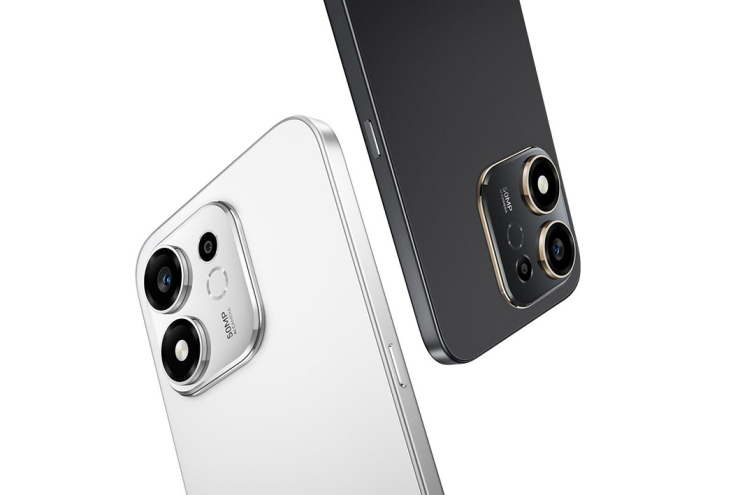 HONOR 600 5G 8GB/256GB đang được bán với giá khoảng 15 triệu đồng. Ảnh: HONOR&nbsp;