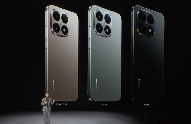 Xiaomi 15T 12GB/512GB giá hơn 13 triệu đồng. Ảnh: Xiaomi