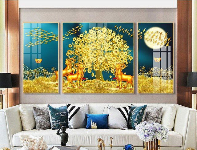 Những thói quen bố trí nội thất vô tình làm thất thoát tài lộc - 2