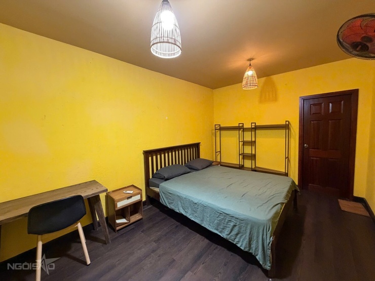 Nhà vườn gần 2.000 m2 của Johnny Trí Nguyễn ở TP HCM - 4