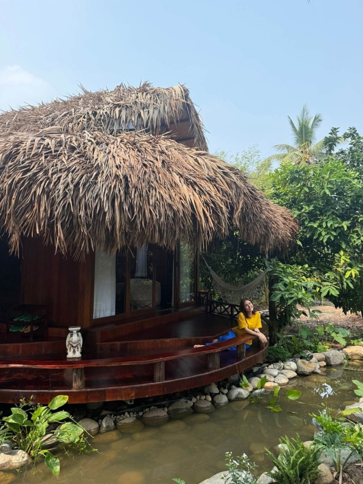 Vân Trang mở rộng khu sinh thái 50.000 m2 ở Đồng Tháp - 5