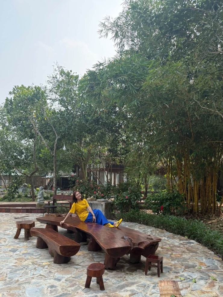 Vân Trang mở rộng khu sinh thái 50.000 m2 ở Đồng Tháp - 7