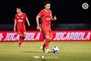 Thể Công Viettel vs Melbourne Victory (19h15 ngày 16/9, AFC Champions League Two 2026/2027): “Cơn lốc đỏ” vượt khó?