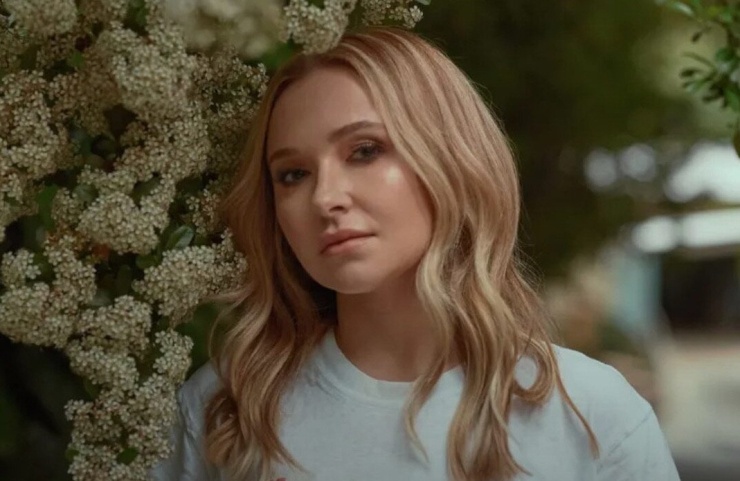 Diễn viên Hayden Panettiere. Ảnh: IGNV&nbsp;