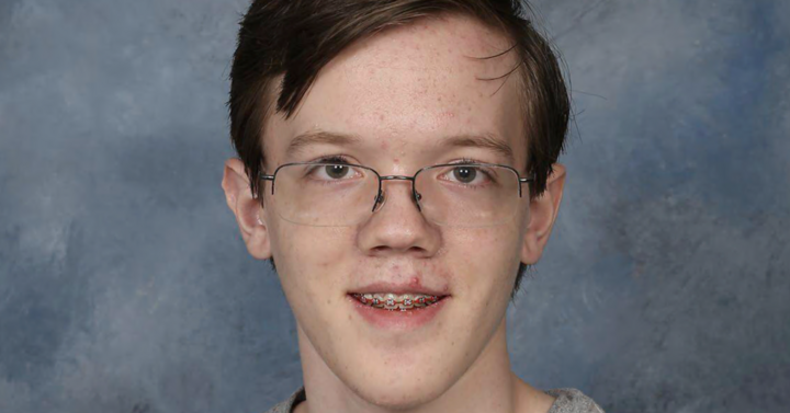 Thomas Matthew Crooks