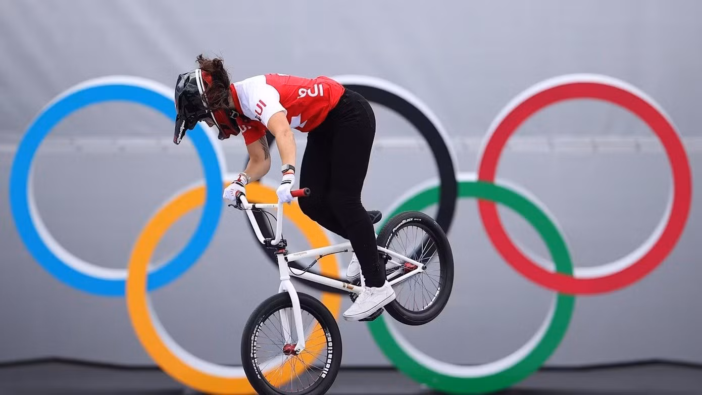Loạt môn thể thao 'độc lạ' xuất hiện ở Asiad 20 - 9