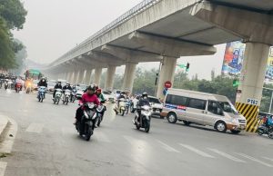 Mùa đông năm nay tại miền Bắc có gì bất thường?