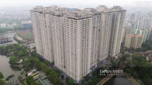 Hé lộ 3 giai đoạn then chốt tháo gỡ vướng mắc tại chung cư HH Linh Đàm