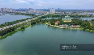 Hòa Phát làm gì trên gần 15.000 m2 đất vừa được Hà Nội chuyển mục đích?
