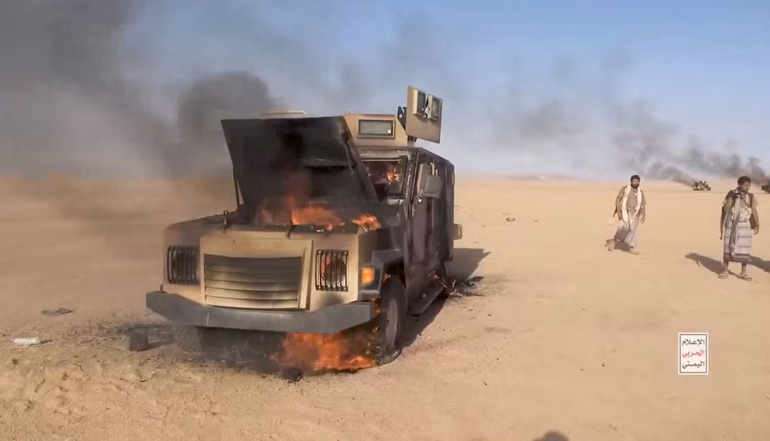 Căng thẳng Arab Saudi – Houthi làm xấu đi tình hình Trung Đông