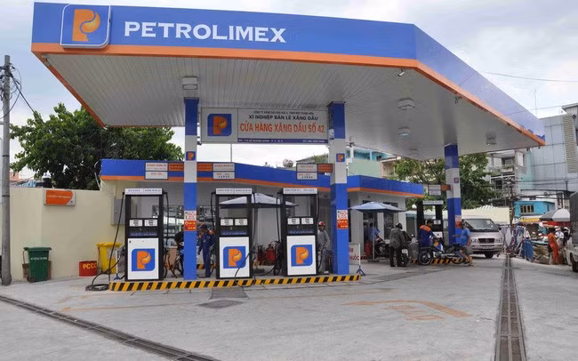 Petrolimex bán sạch cổ phiếu quỹ