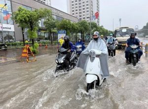 Miền Bắc sắp hửng nắng