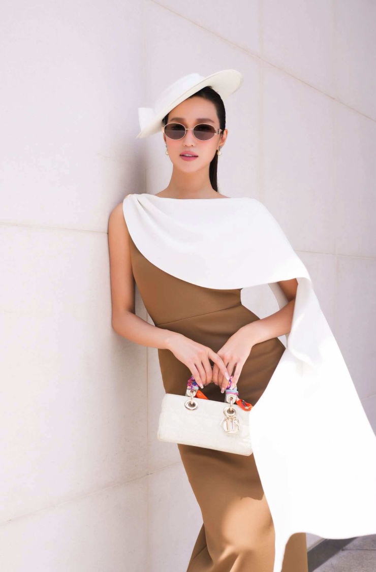 Từng gây xôn xao với Trường Giang, Khánh My hiện sở hữu khối tài sản 'khủng' ra sao? - 1