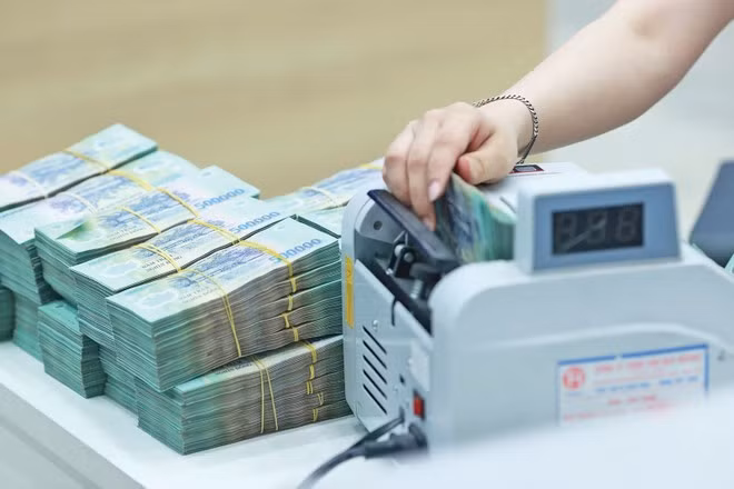Tỷ giá, lãi suất của Việt Nam sẽ chịu áp lực trong thời gian tới.