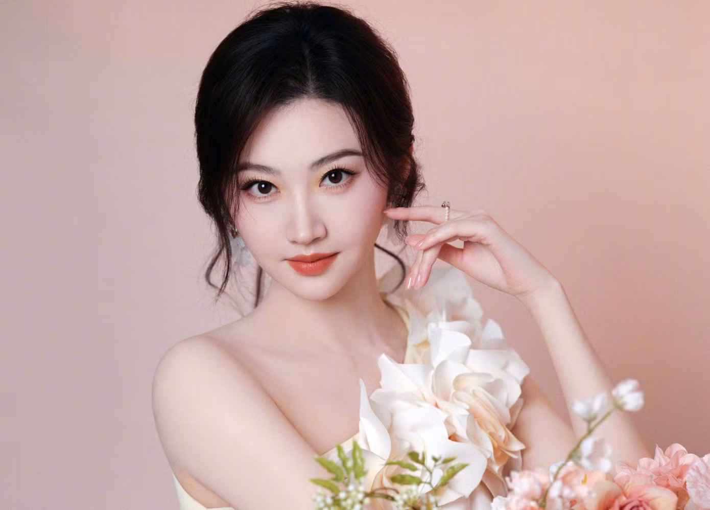 Cảnh Điềm thoát nạn - 2