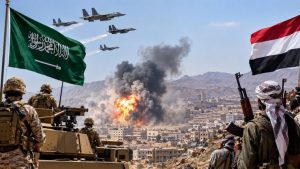 Ảrập Xêút lâm ‘thế khó’ trong xung đột với nhóm Houthi thân Iran?