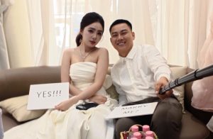 Ảnh sao 18/9: Hồng Nhung sống ‘chậm’ ở Pháp