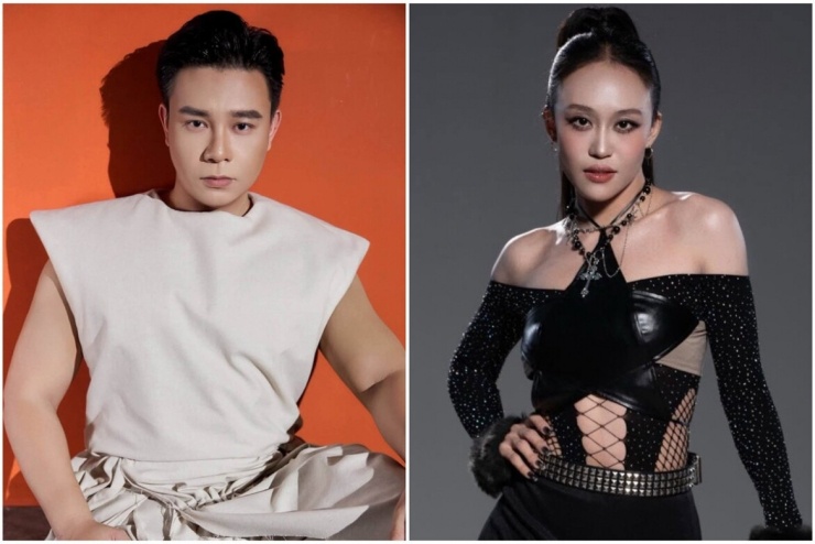 Sau ồn ào liên quan ca sĩ Đông Hùng, vũ công Kim Anh bị OH Dance Team rút khỏi tất cả dự án tiếp theo của Anh trai vượt ngàn chông gai.