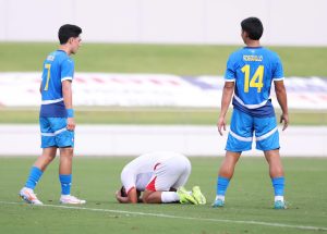 Kết quả bóng đá U23 Phillipines – U23 Việt Nam: Bước ngoặt phút 74, thắng lợi quan trọng (ASIAD)